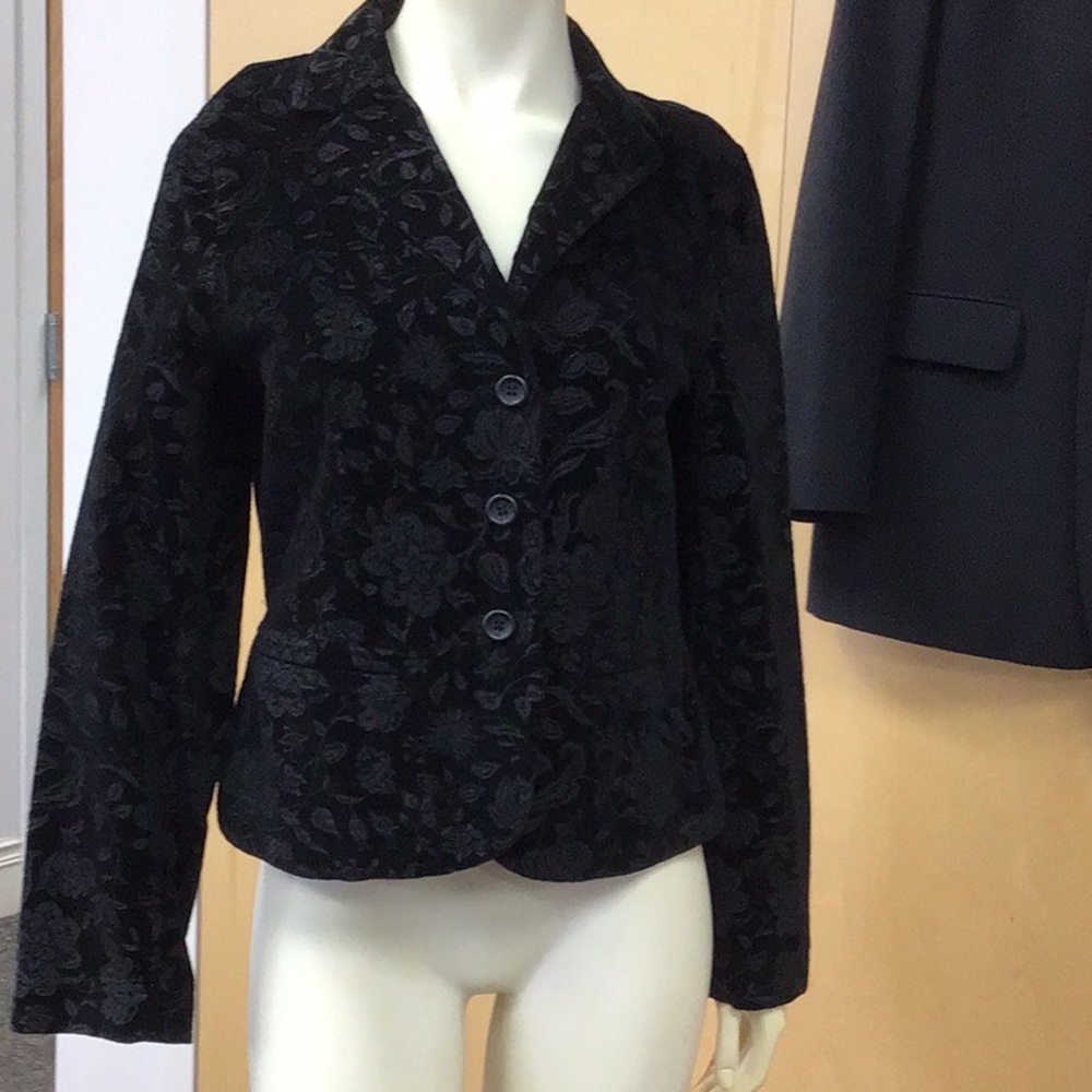 Talbots jacket